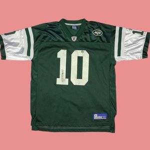 VTG Chad Pennington Jersey